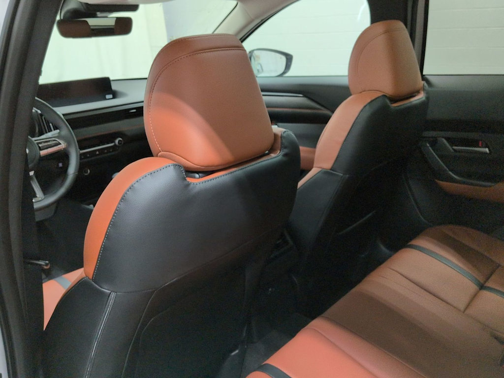 Thumbnail: 2026 Mazda CX-50 - 13