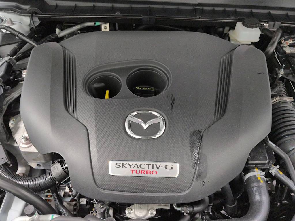 Thumbnail: 2026 Mazda CX-50 - 9