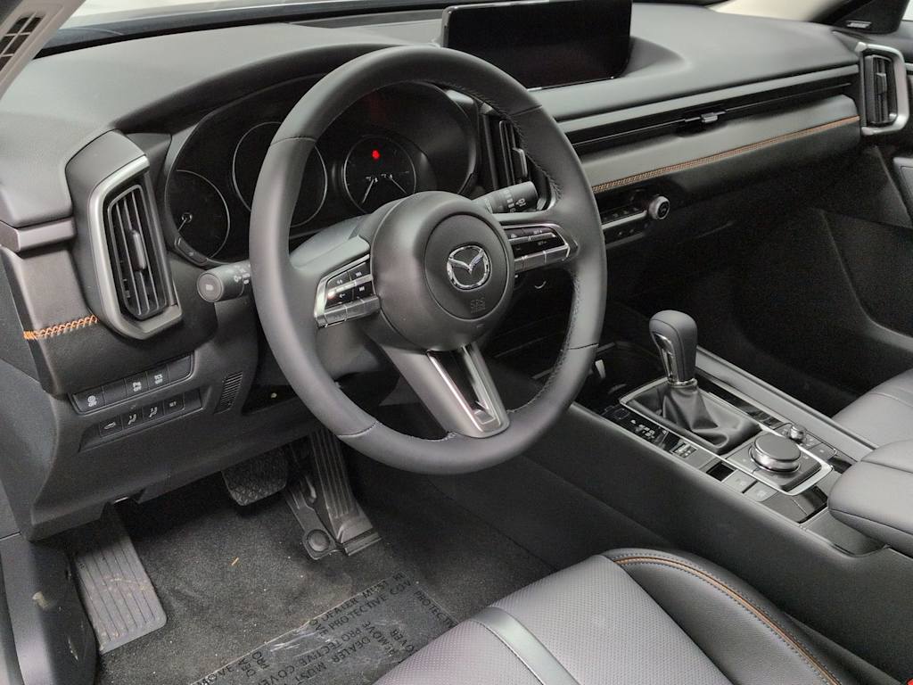 Thumbnail: 2026 Mazda CX-50 - 2