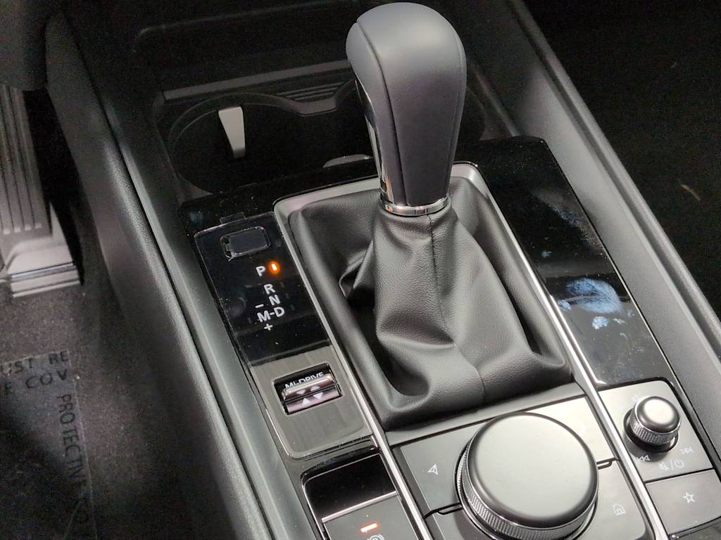 Thumbnail: 2026 Mazda CX-50 - 16