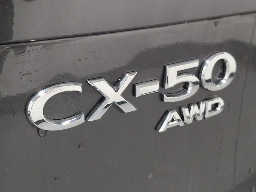 Thumbnail: 2026 Mazda CX-50 - 25