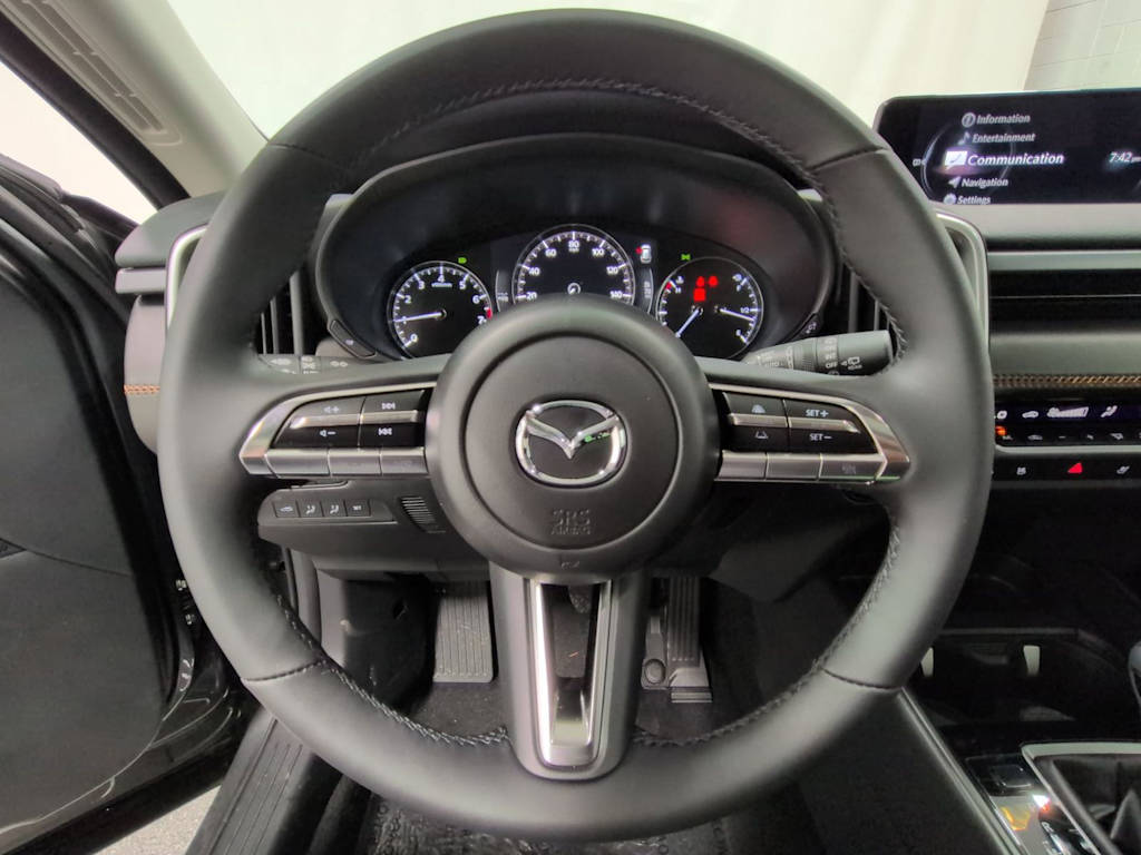 Thumbnail: 2026 Mazda CX-50 - 14