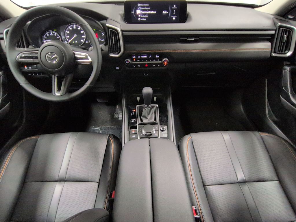 Thumbnail: 2026 Mazda CX-50 - 10