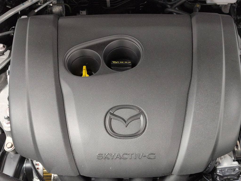 Thumbnail: 2026 Mazda CX-50 - 9
