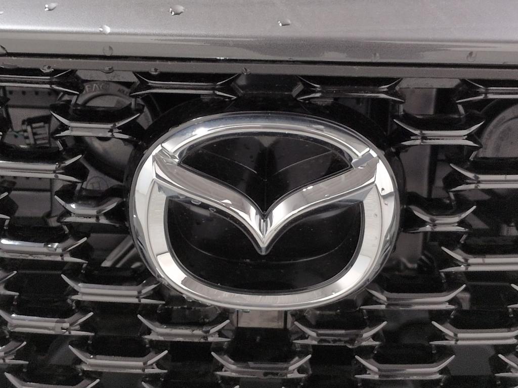 Thumbnail: 2026 Mazda CX-50 - 7