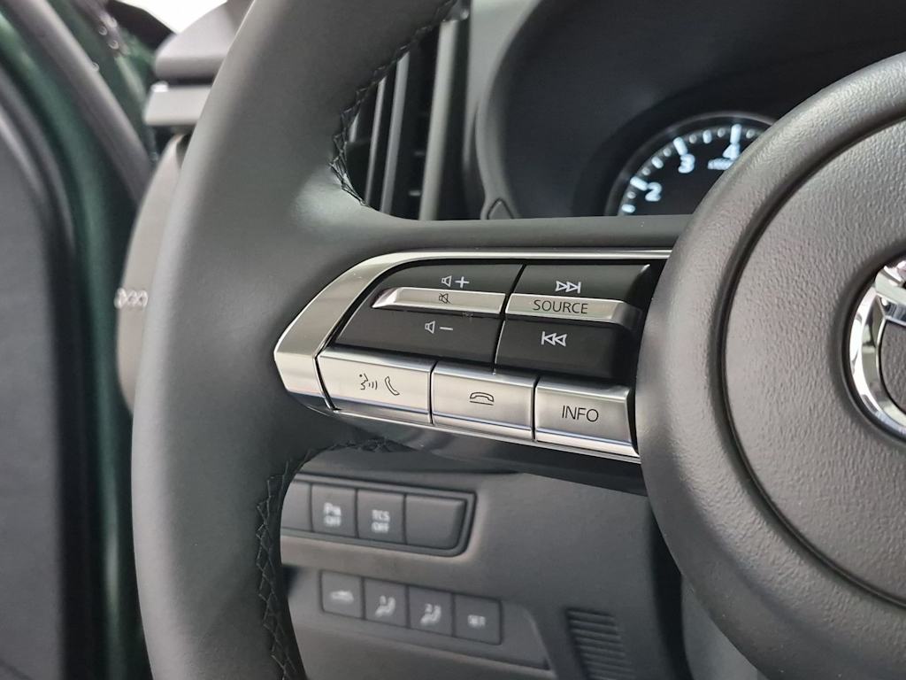Thumbnail: 2026 Mazda CX-50 - 30
