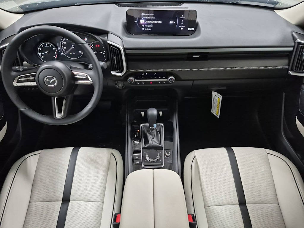 Thumbnail: 2026 Mazda CX-50 - 9