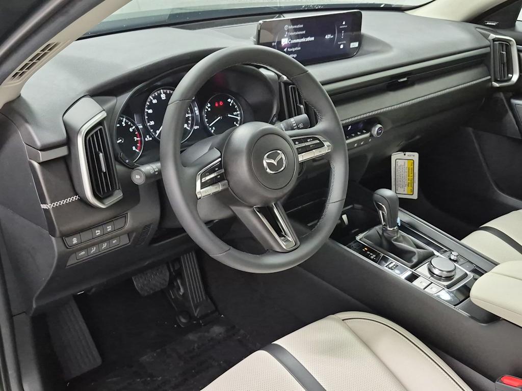 Thumbnail: 2026 Mazda CX-50 - 2