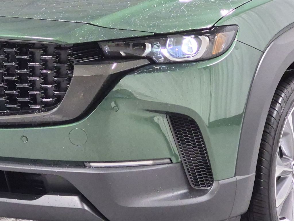 Thumbnail: 2026 Mazda CX-50 - 23