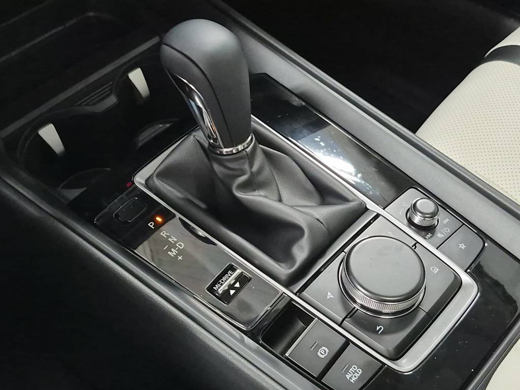 Thumbnail: 2026 Mazda CX-50 - 15