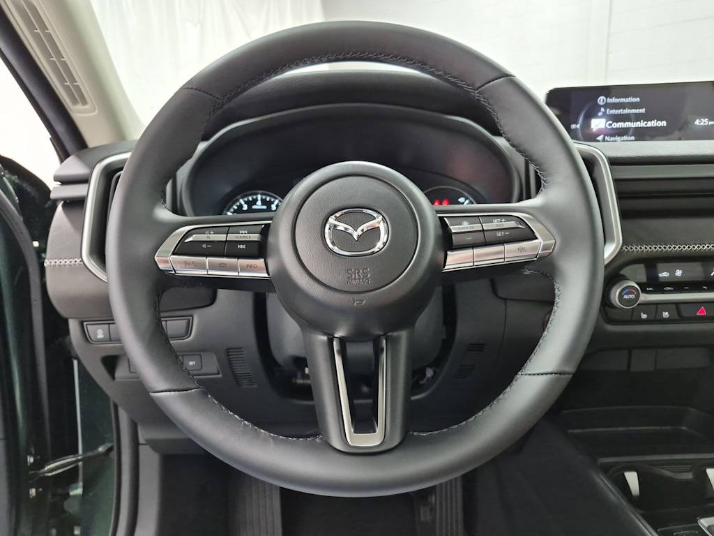 Thumbnail: 2026 Mazda CX-50 - 13