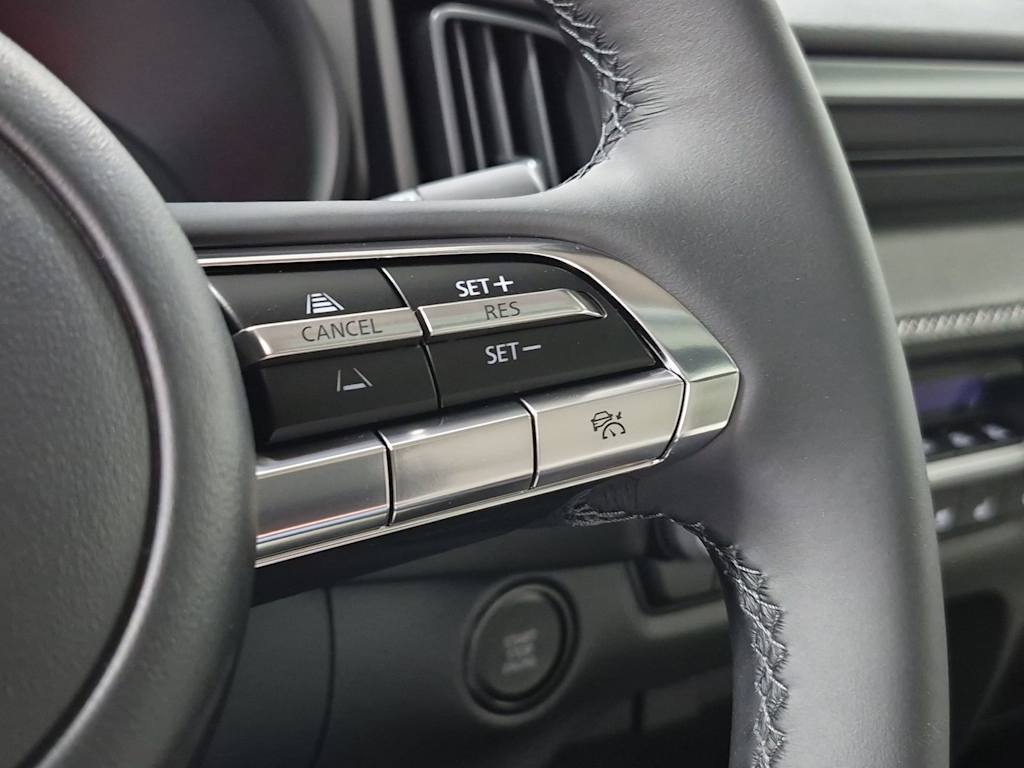 Thumbnail: 2026 Mazda CX-50 - 31