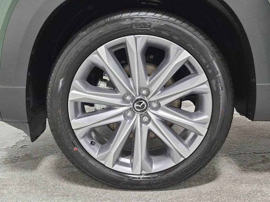 Thumbnail: 2026 Mazda CX-50 - 8