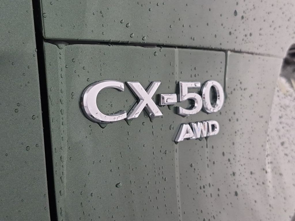 Thumbnail: 2026 Mazda CX-50 - 24