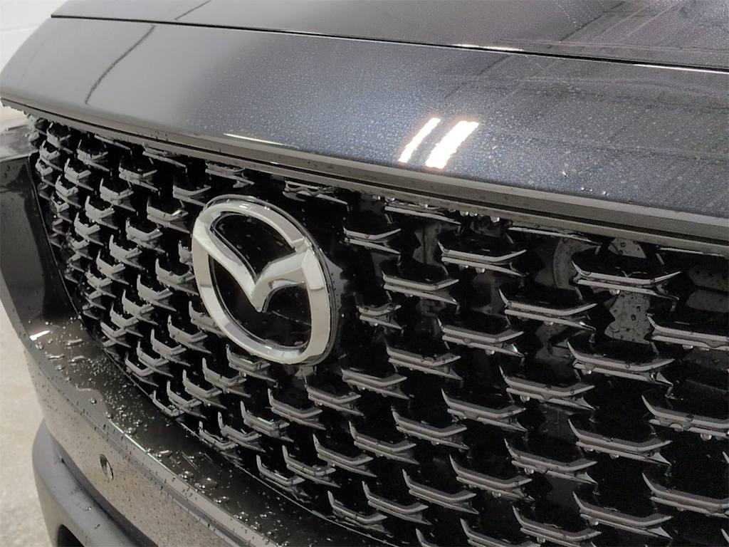 Thumbnail: 2026 Mazda CX-50 - 25