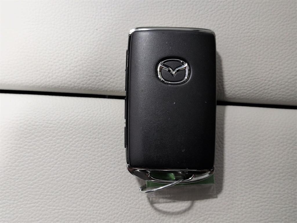 Thumbnail: 2026 Mazda CX-50 - 39