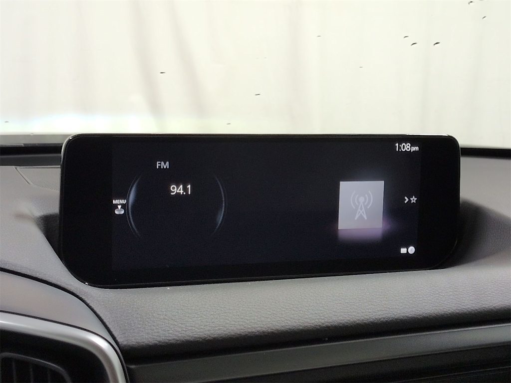 Thumbnail: 2026 Mazda CX-50 - 15