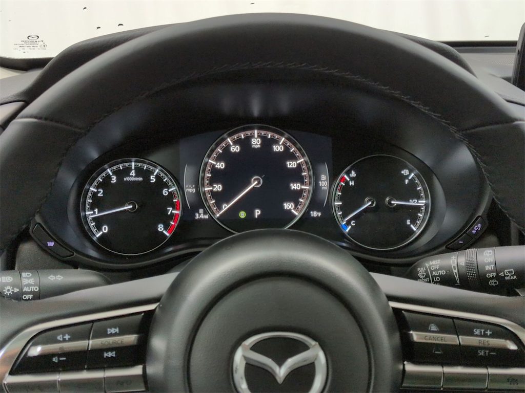 Thumbnail: 2026 Mazda CX-50 - 17