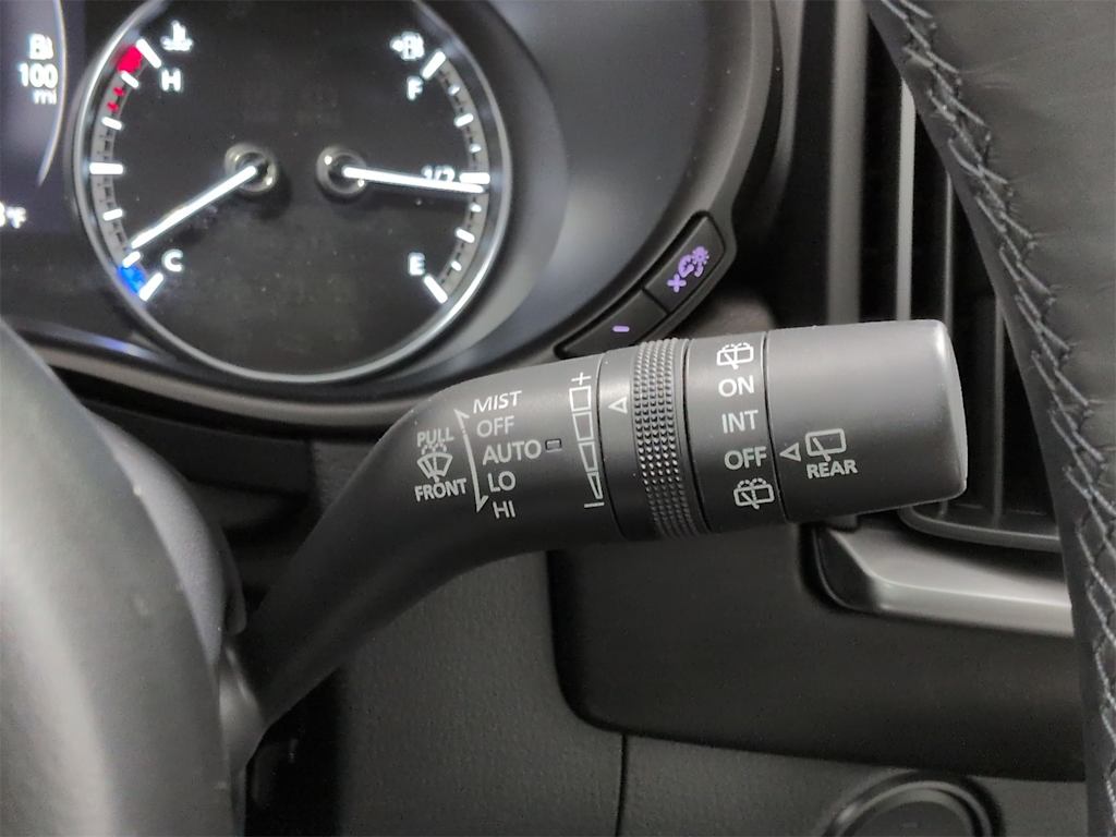 Thumbnail: 2026 Mazda CX-50 - 16