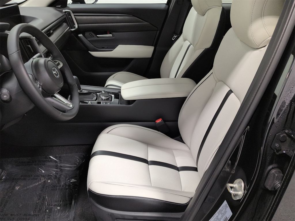 Thumbnail: 2026 Mazda CX-50 - 11