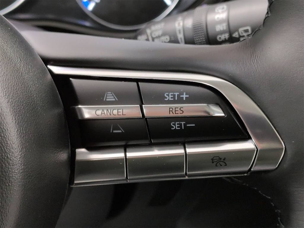 Thumbnail: 2026 Mazda CX-50 - 32