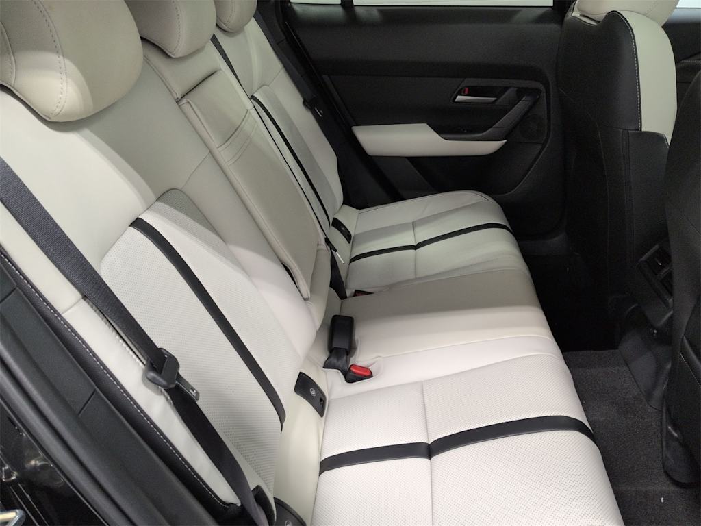 Thumbnail: 2026 Mazda CX-50 - 29