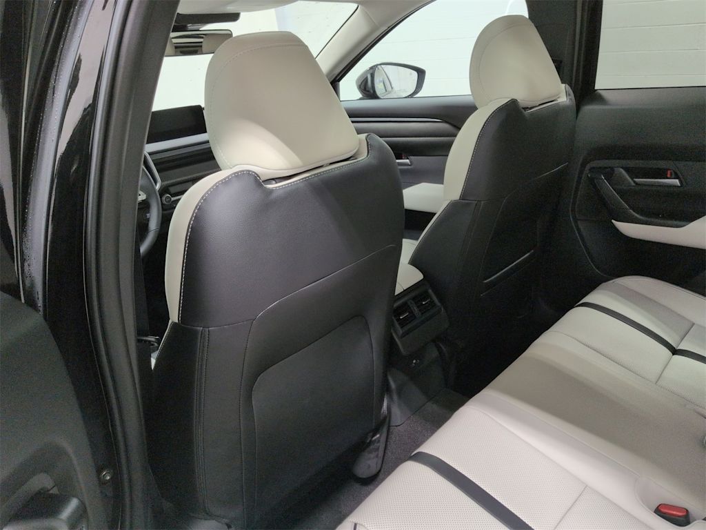 Thumbnail: 2026 Mazda CX-50 - 13