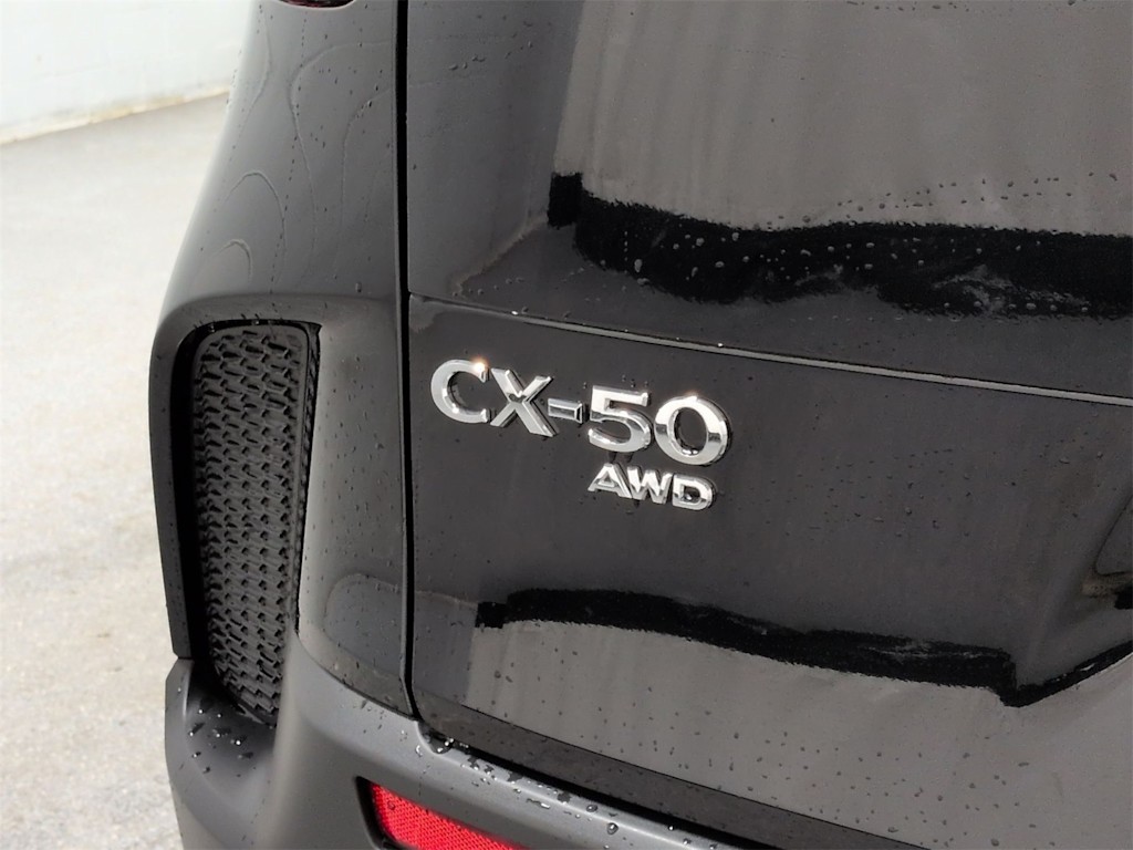 Thumbnail: 2026 Mazda CX-50 - 24