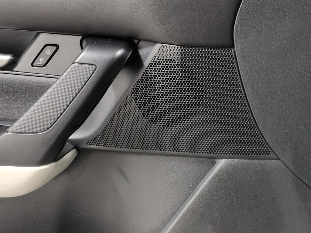 Thumbnail: 2026 Mazda CX-50 - 36