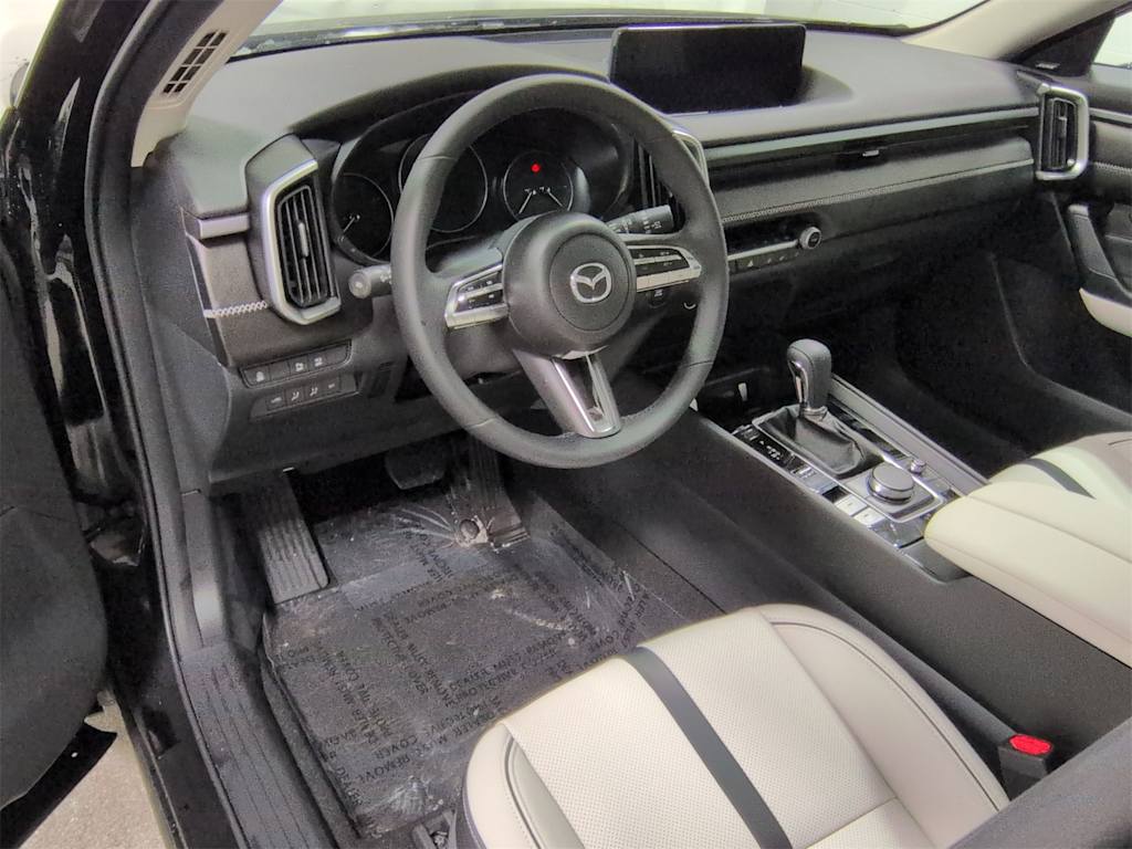 Thumbnail: 2026 Mazda CX-50 - 2