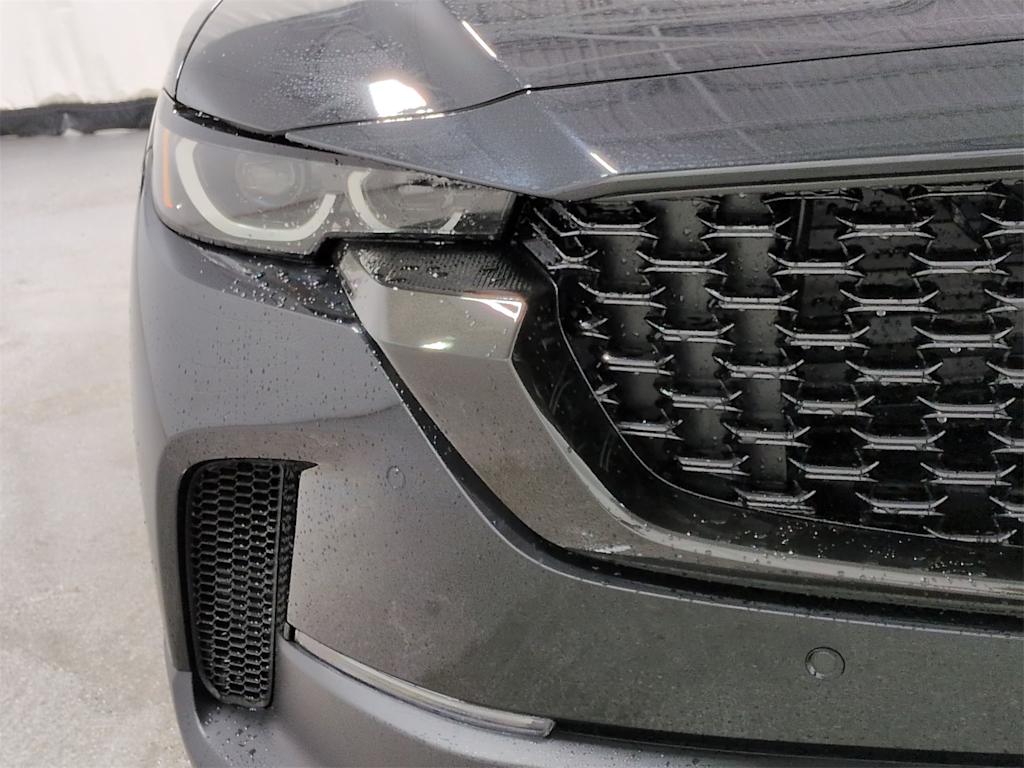 Thumbnail: 2026 Mazda CX-50 - 7