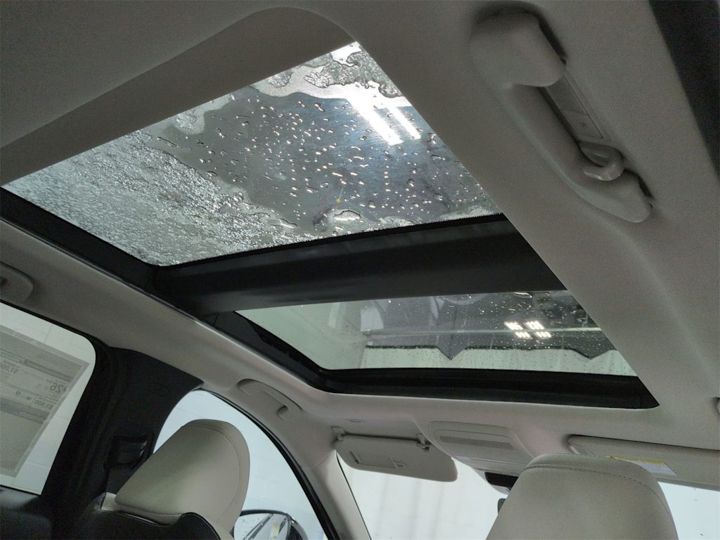 Thumbnail: 2026 Mazda CX-50 - 30