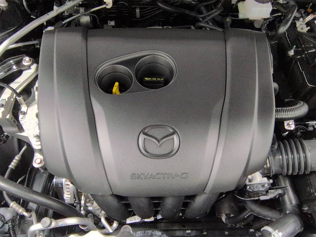 Thumbnail: 2026 Mazda CX-50 - 9