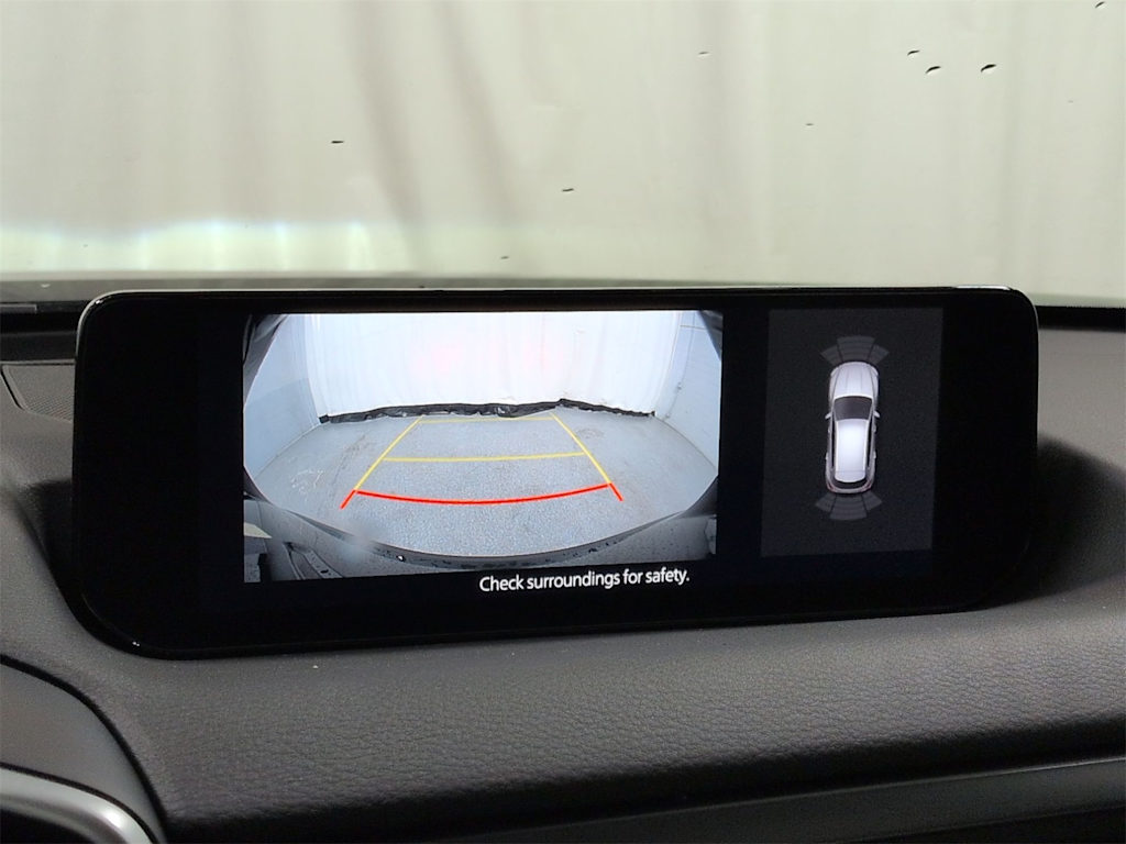 Thumbnail: 2026 Mazda CX-50 - 35