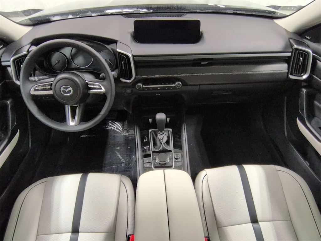 Thumbnail: 2026 Mazda CX-50 - 10