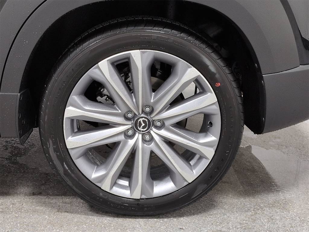 Thumbnail: 2026 Mazda CX-50 - 8