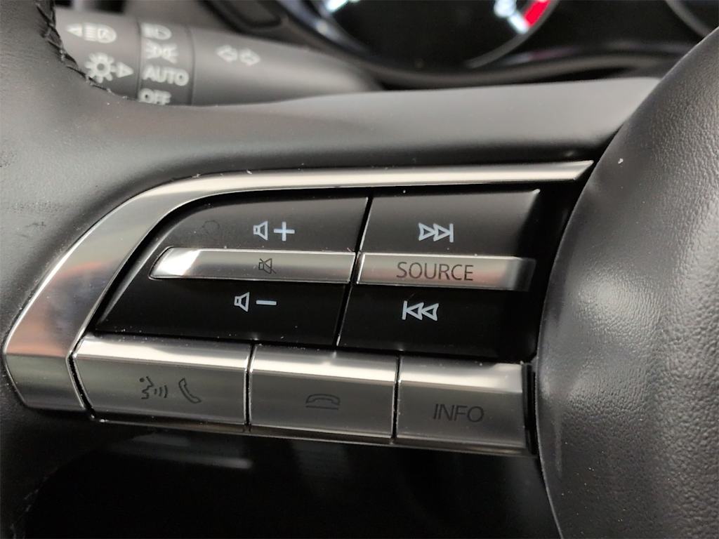 Thumbnail: 2026 Mazda CX-50 - 31