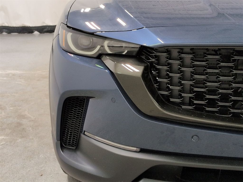 Thumbnail: 2026 Mazda CX-50 - 7