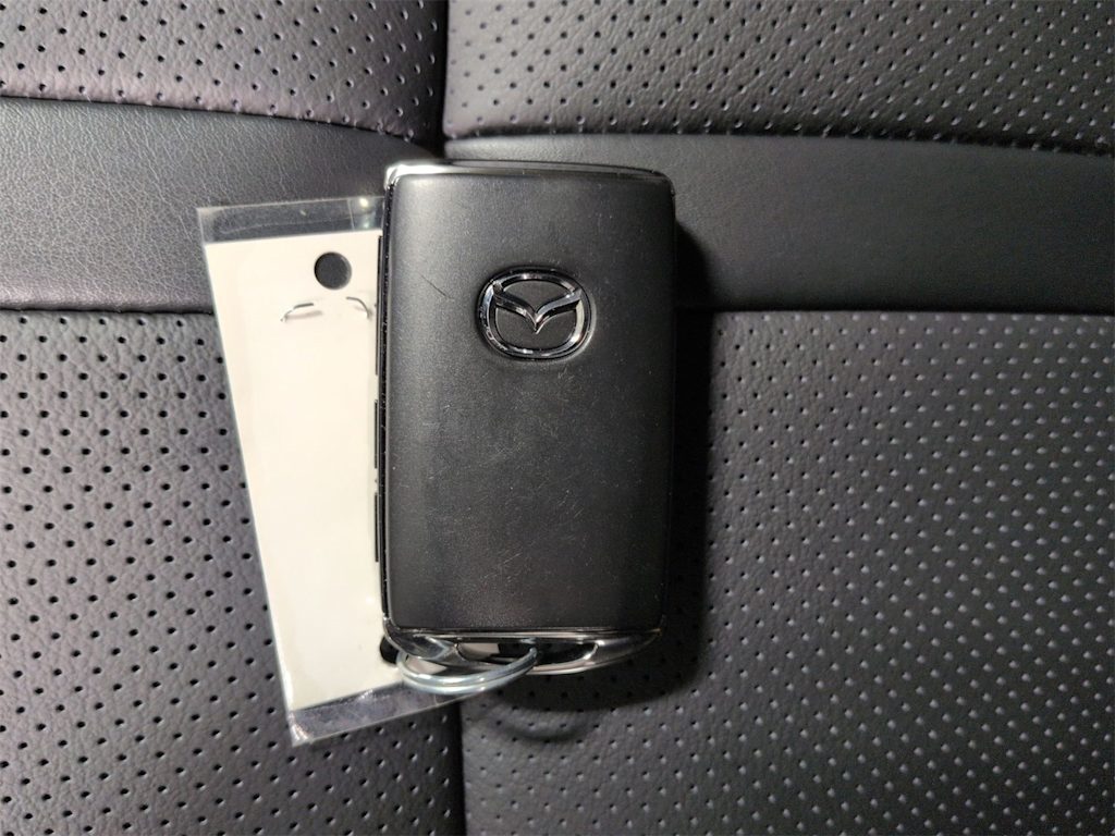 Thumbnail: 2026 Mazda CX-50 - 19