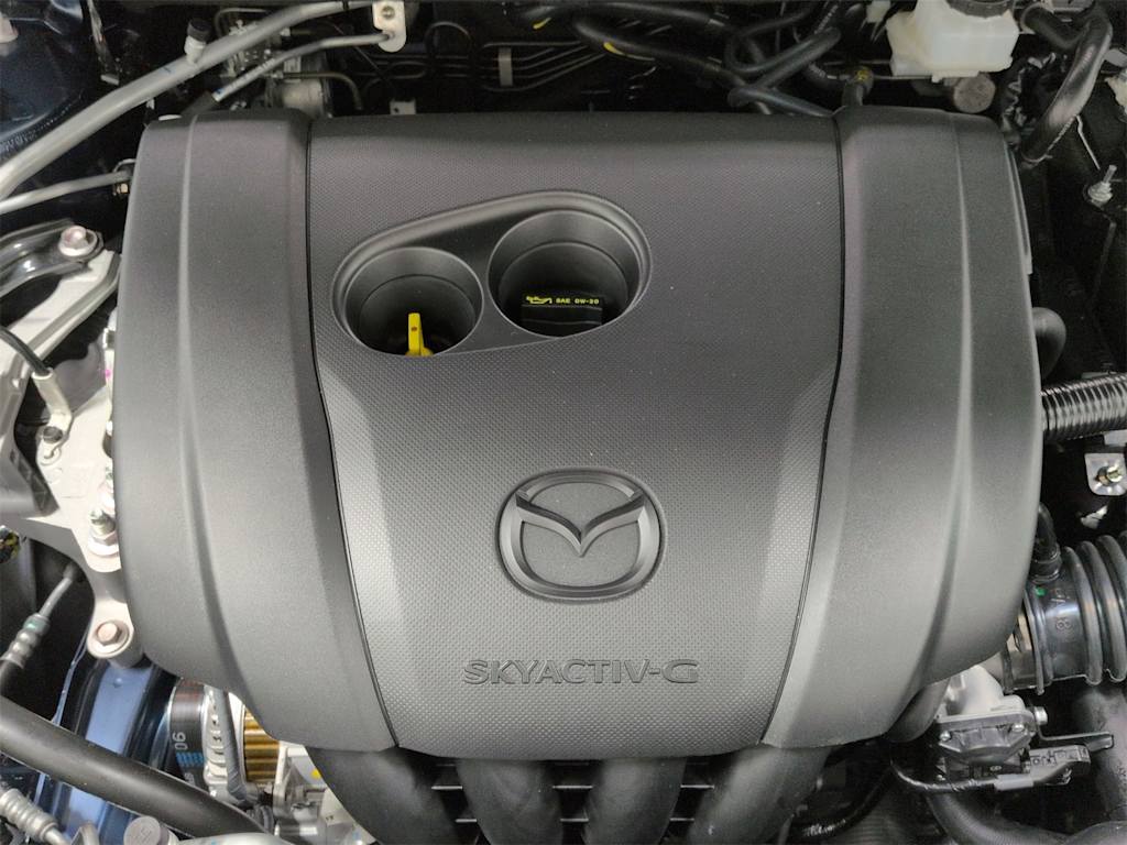 Thumbnail: 2026 Mazda CX-50 - 9