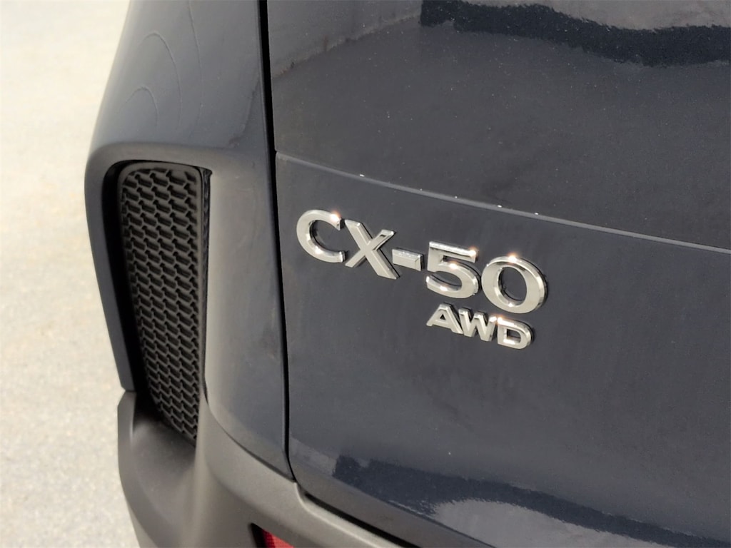 Thumbnail: 2026 Mazda CX-50 - 25