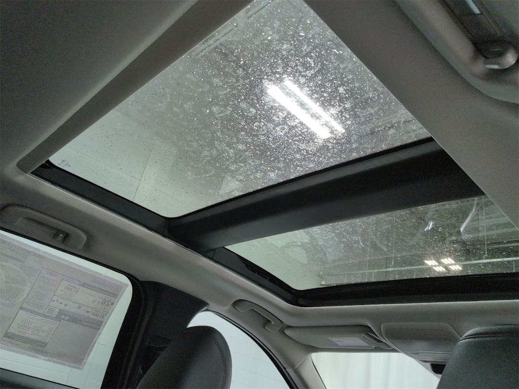 Thumbnail: 2026 Mazda CX-50 - 31