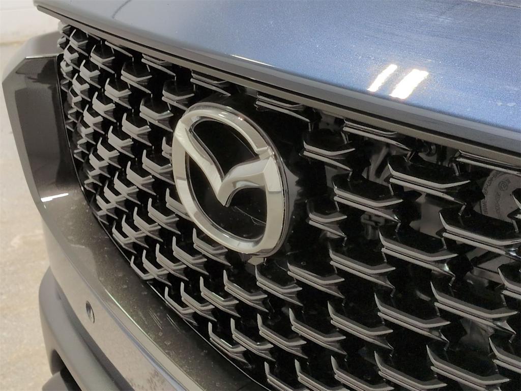 Thumbnail: 2026 Mazda CX-50 - 26