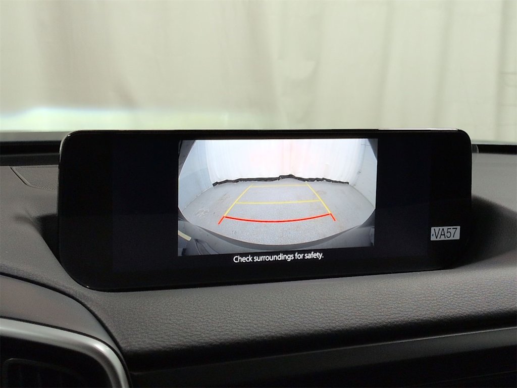 Thumbnail: 2026 Mazda CX-50 - 35