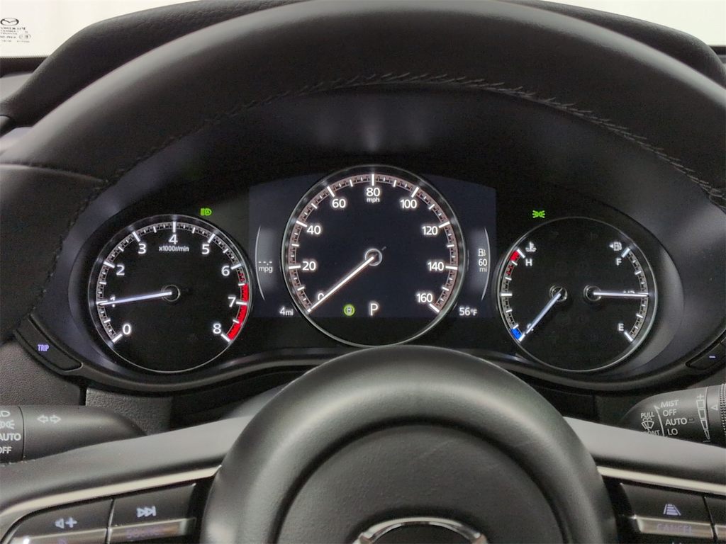 Thumbnail: 2026 Mazda CX-50 - 17