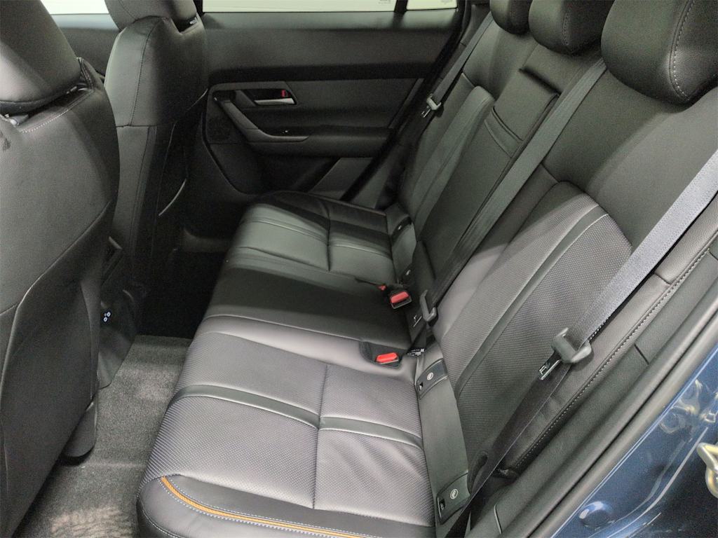 Thumbnail: 2026 Mazda CX-50 - 29