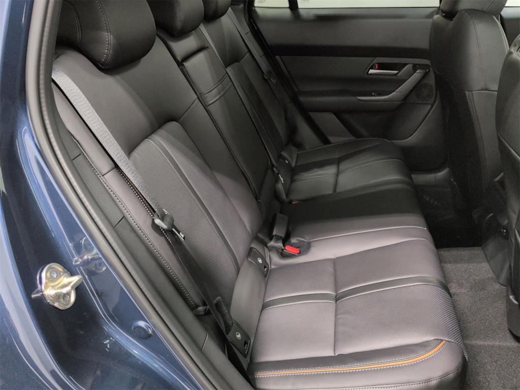 Thumbnail: 2026 Mazda CX-50 - 30