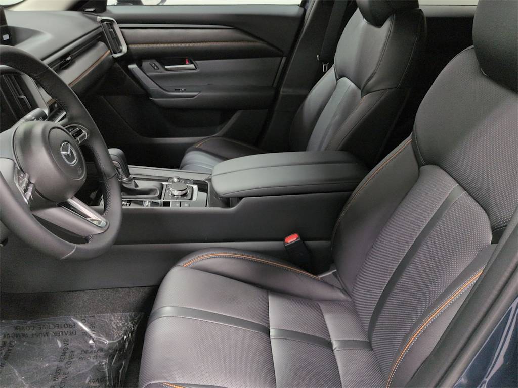 Thumbnail: 2026 Mazda CX-50 - 11