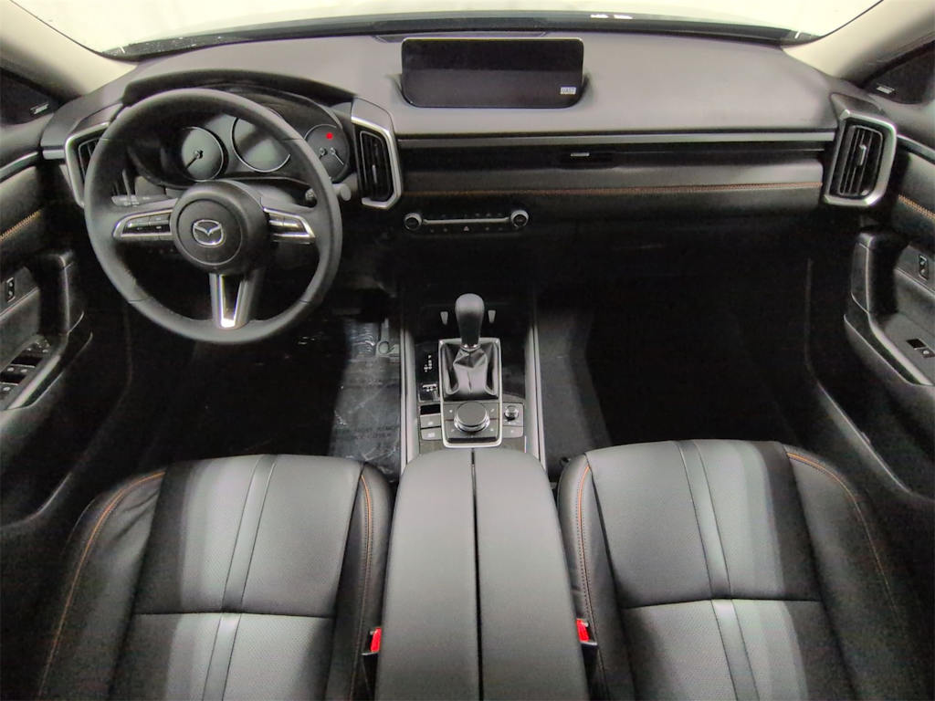 Thumbnail: 2026 Mazda CX-50 - 10