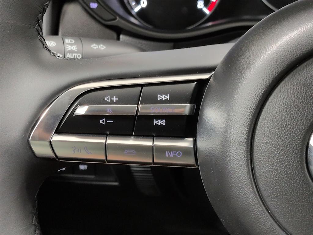 Thumbnail: 2026 Mazda CX-50 - 32